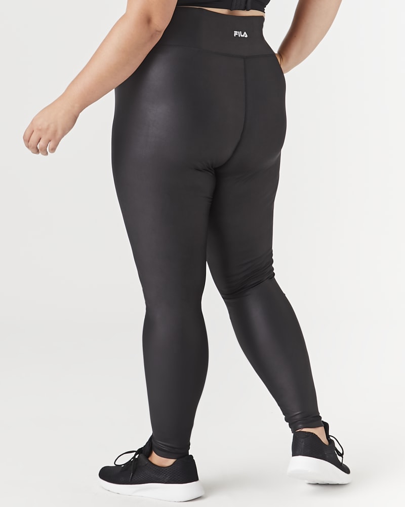 Plus size liquid leggings on sale